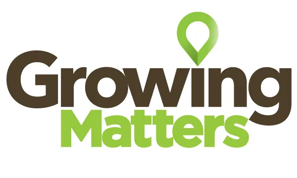 Growing Matters