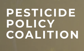 Pesticide Policy Coalition