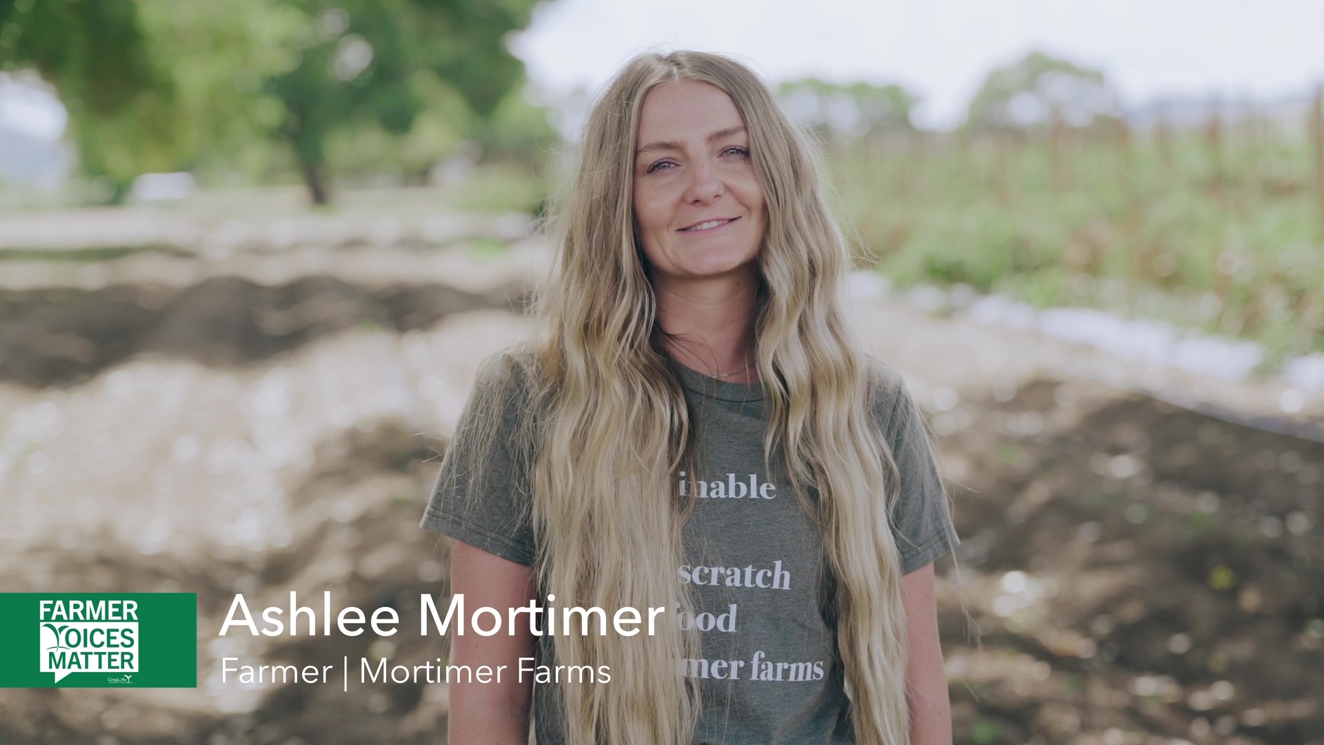 Mortimer Farms Video