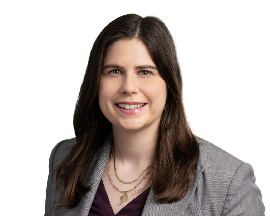 Dr. Abigail Simmons