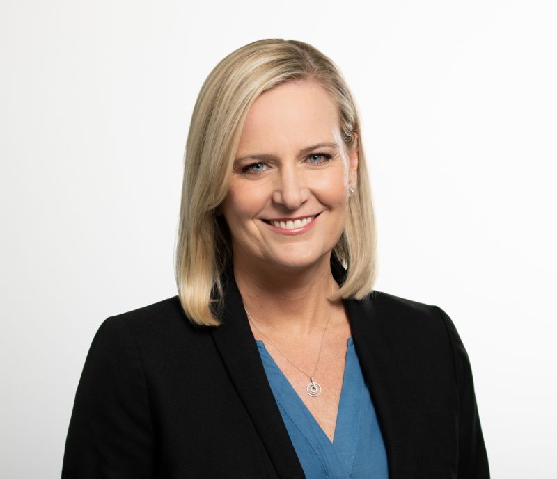 Annemarie Pender