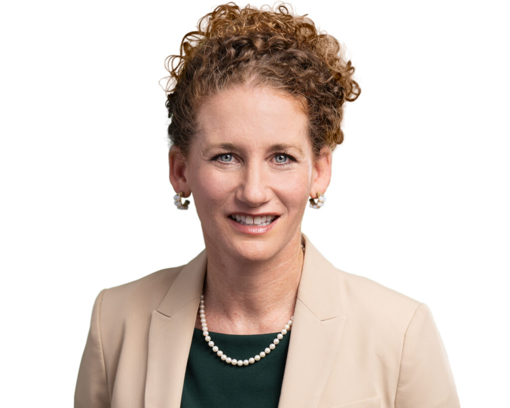 Dr. Becca Haynie