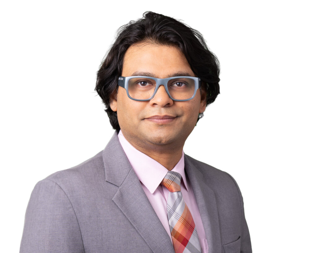 Dr. Manojit Basu