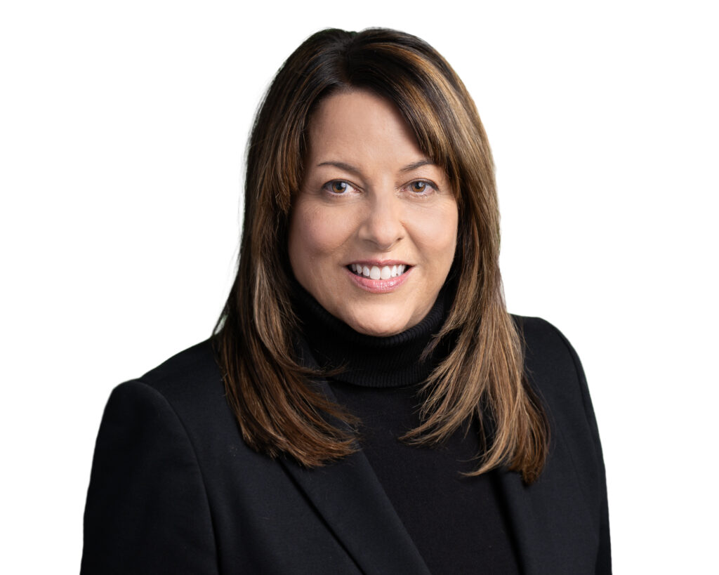 Stephanie Pizzoferrato