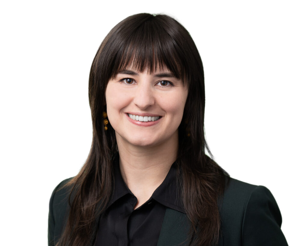 Dr. Victoria Yell