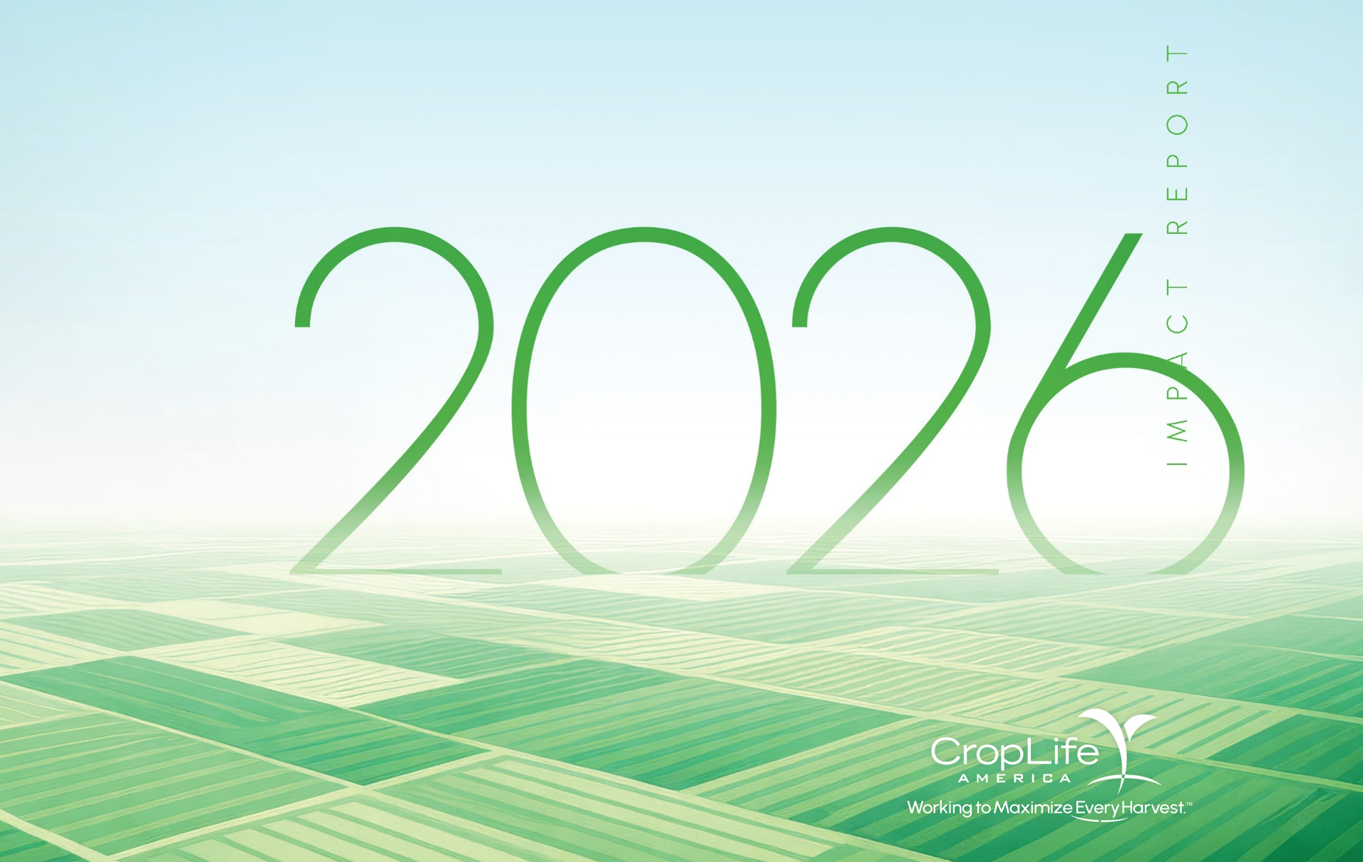 CropLife America Impact Report 2026